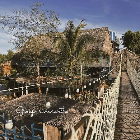 Ann Village Cần Thơ Exterior foto