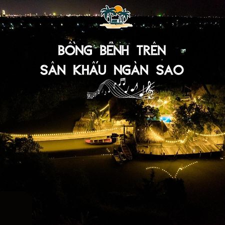Ann Village Cần Thơ Exterior foto