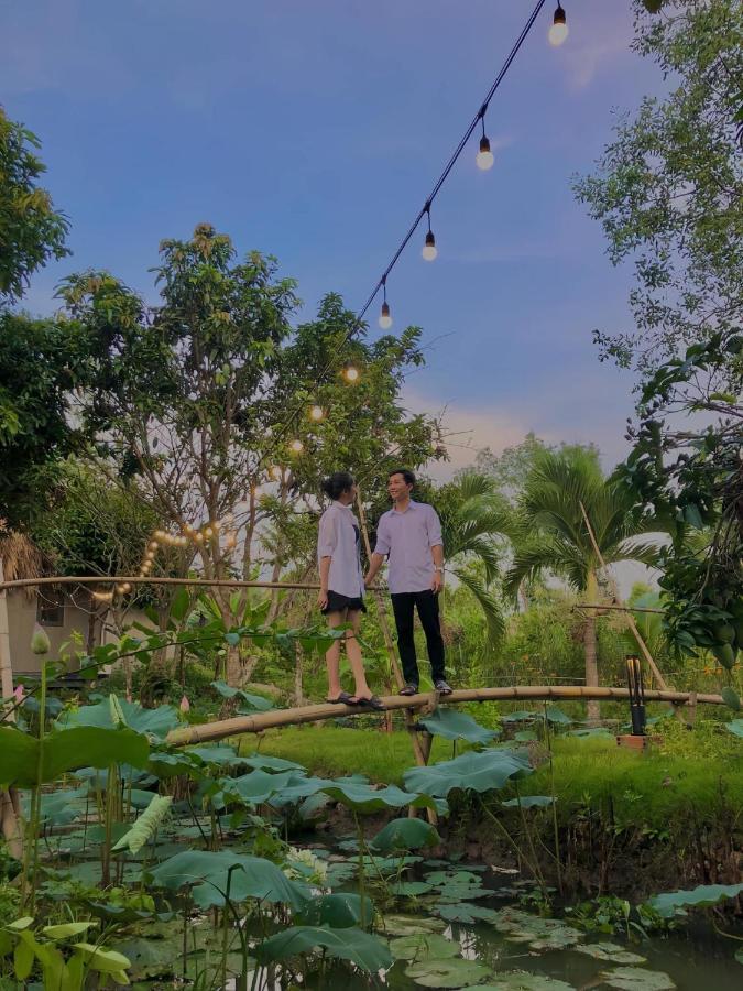 Ann Village Cần Thơ Exterior foto