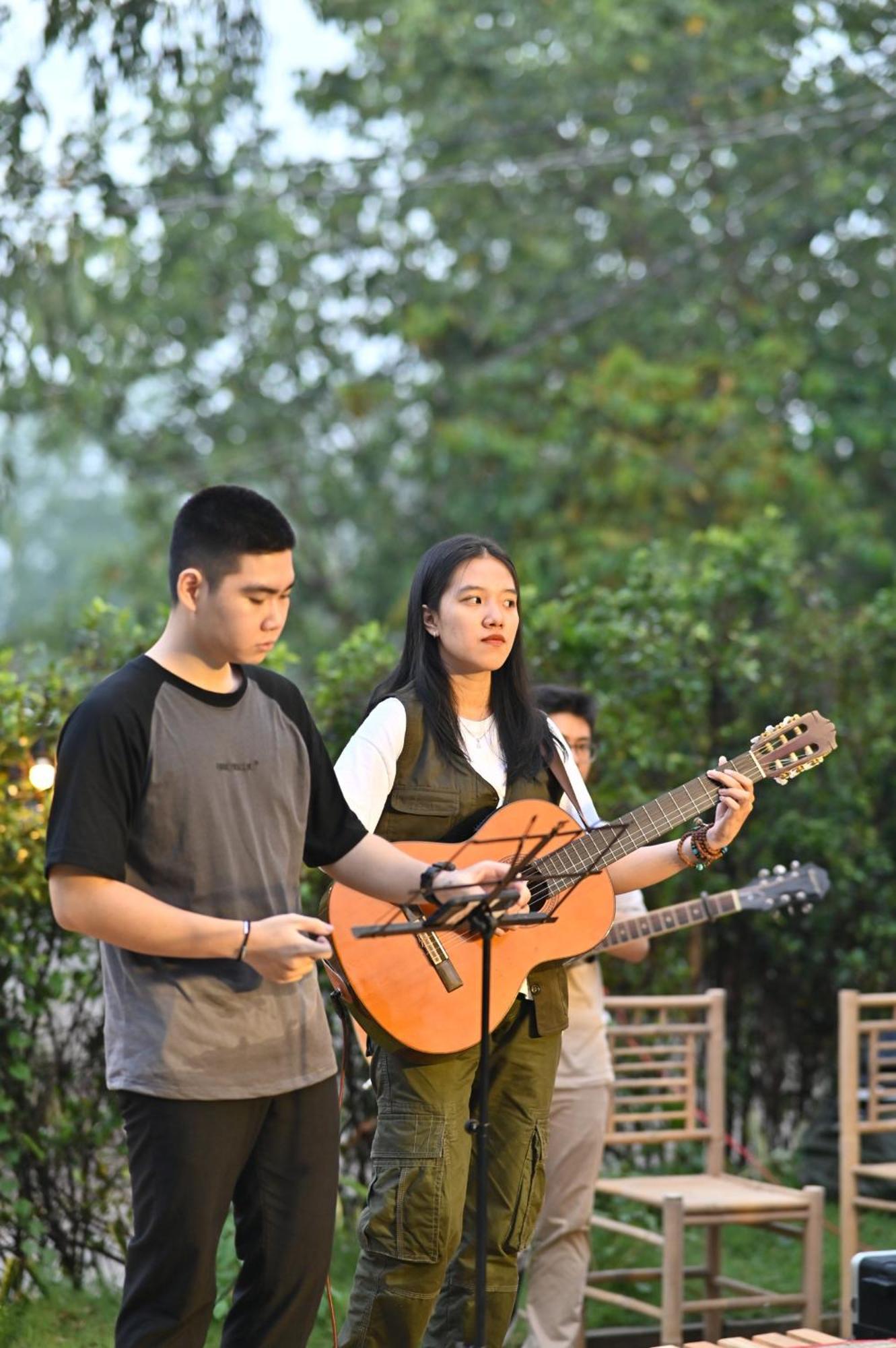 Ann Village Cần Thơ Exterior foto