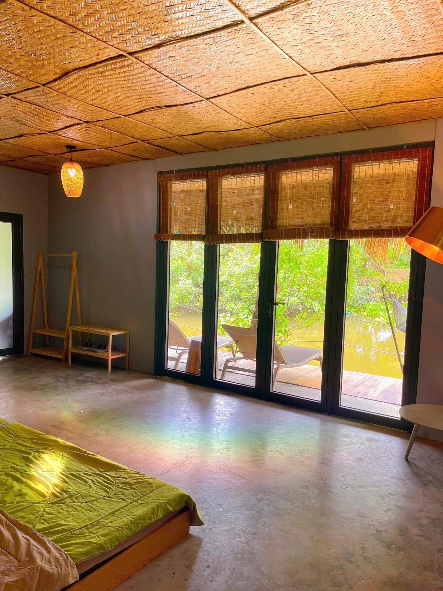 Ann Village Cần Thơ Exterior foto