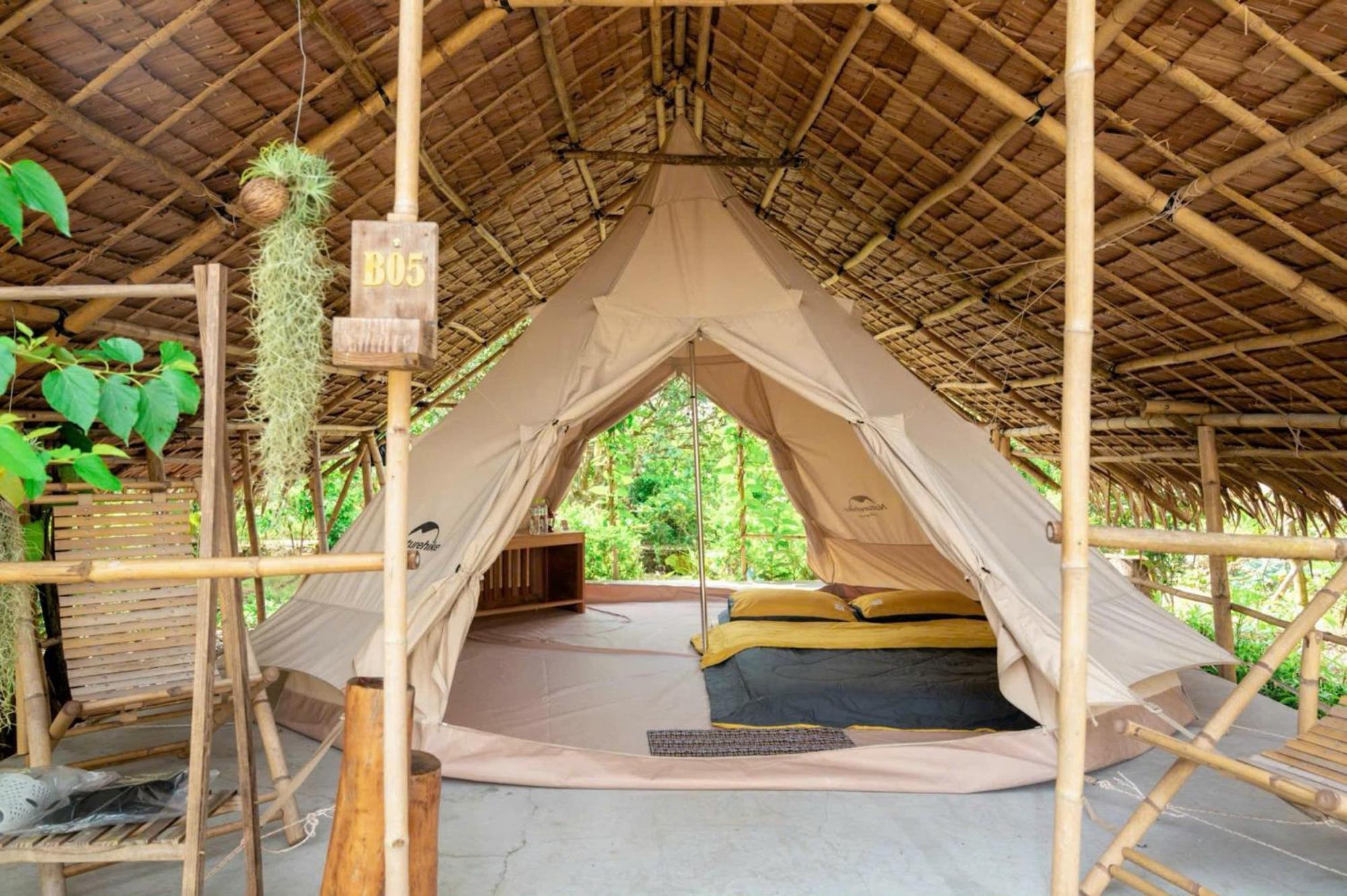 Ann Village Cần Thơ Exterior foto