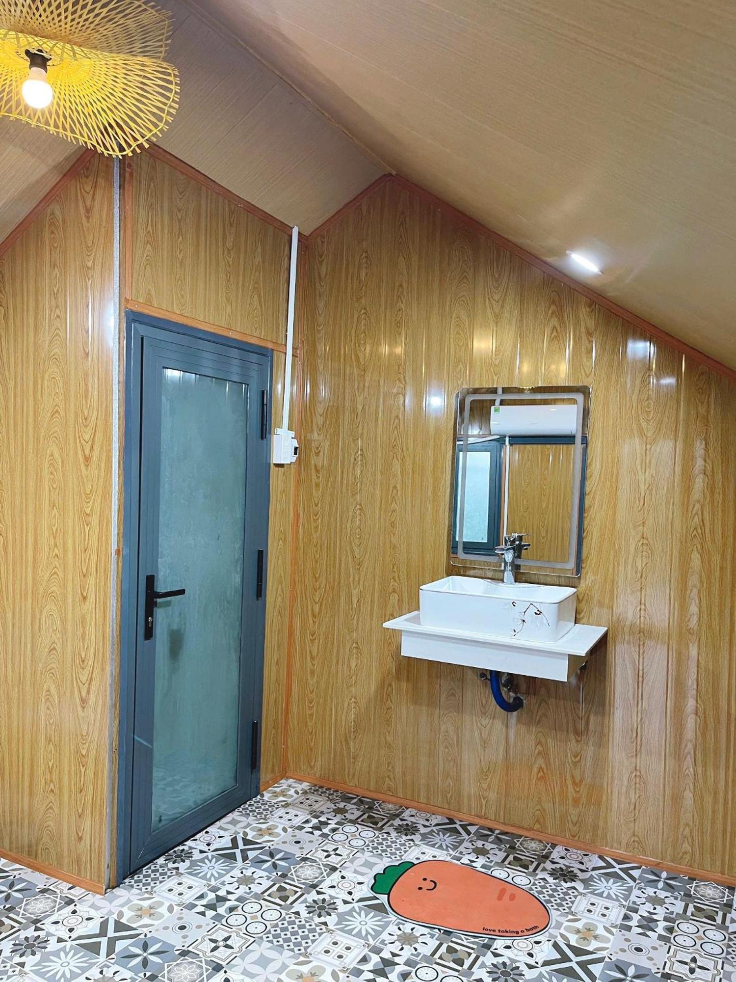 Ann Village Cần Thơ Exterior foto